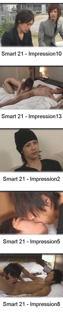 Smart 21 - Impression